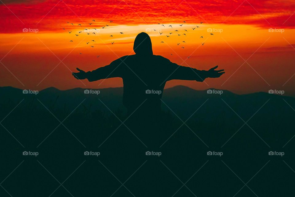 Ponto turístico no Brasil 🇧🇷