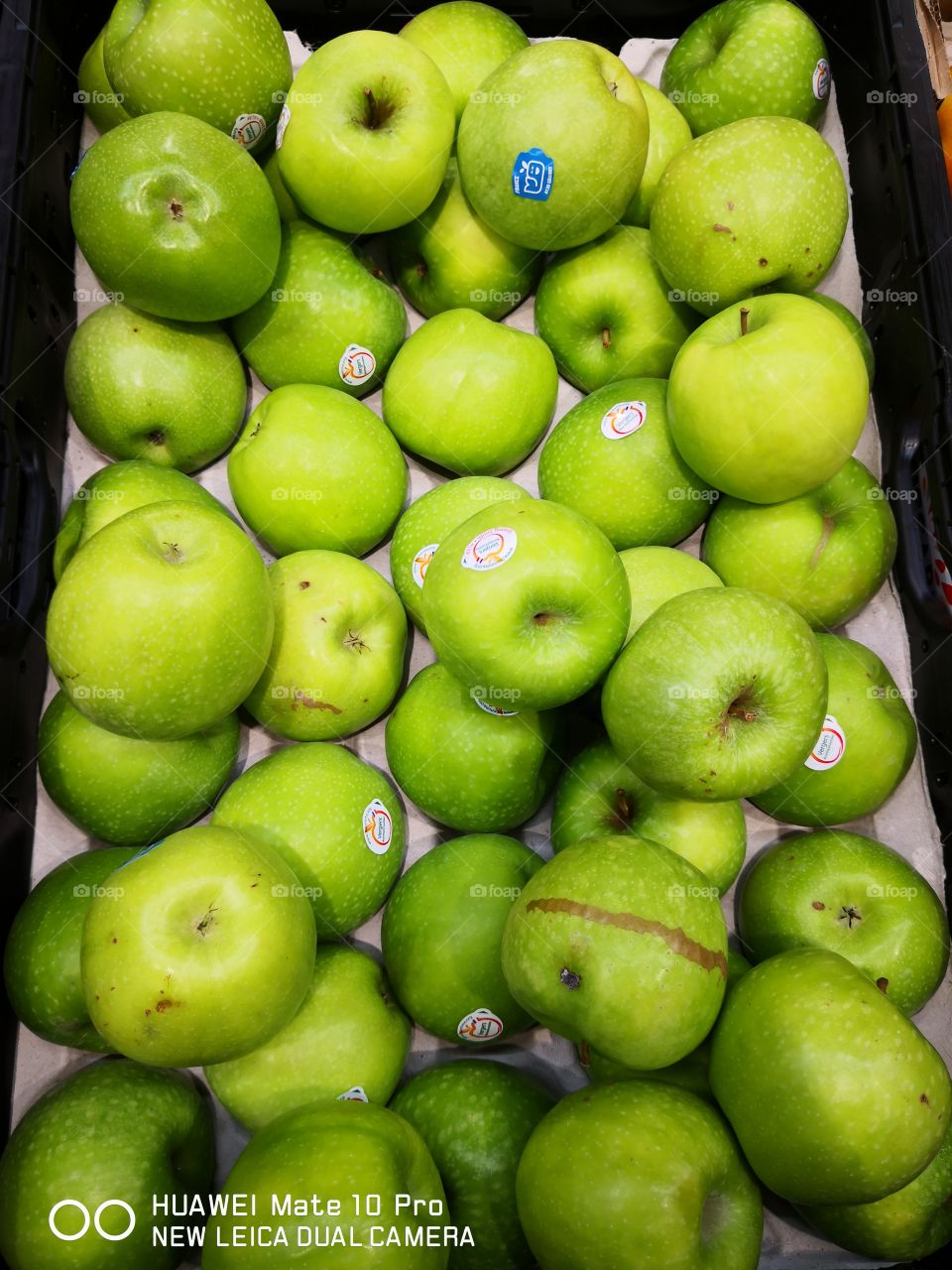 Apple delicious 😋