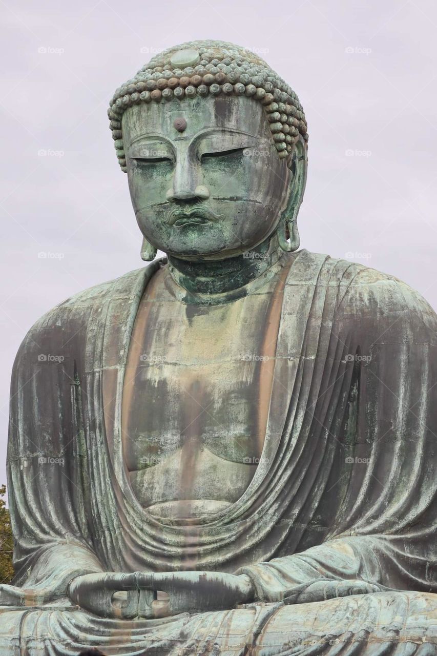 Buddha