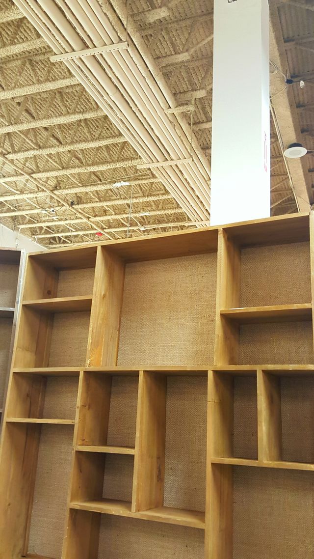 INDUSTRIAL CABINETS