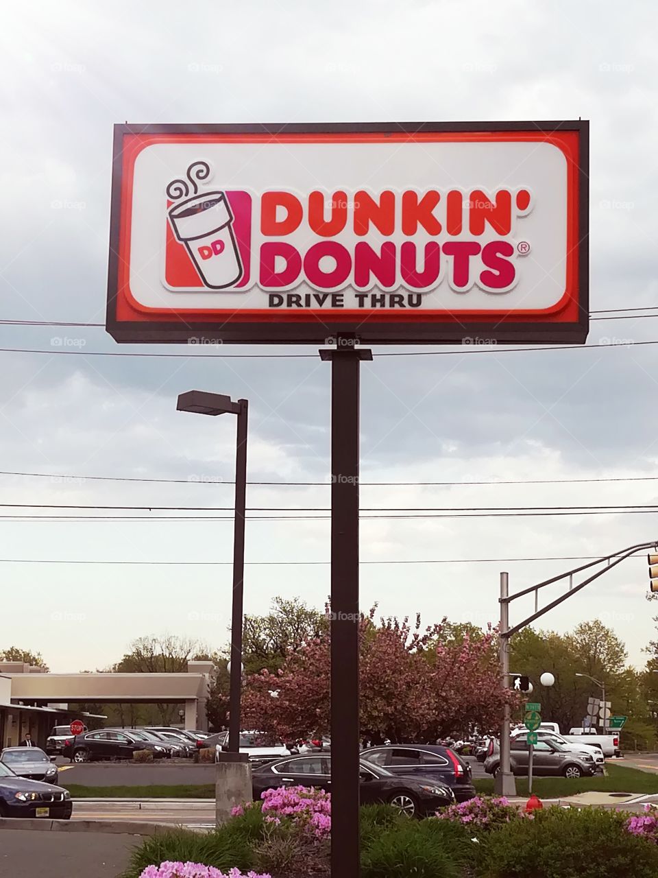 DunkinDonuts