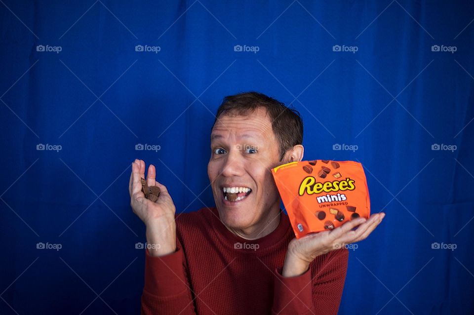 Reese’s 