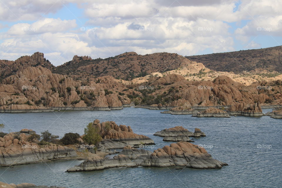 Prescott, Arizona