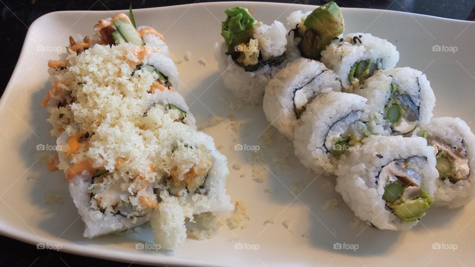 Sushi