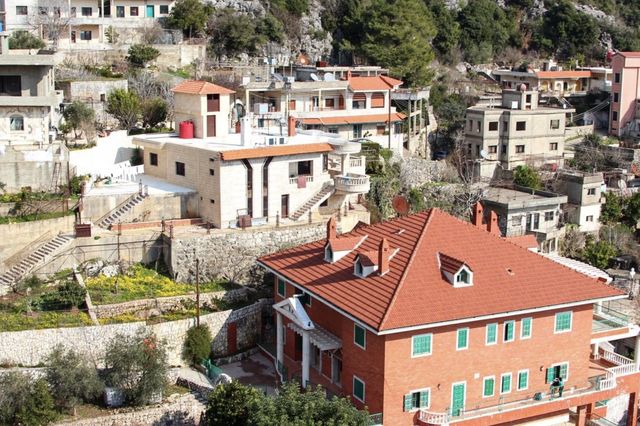 Village 