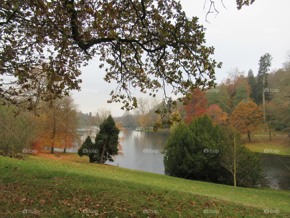 Stourhead