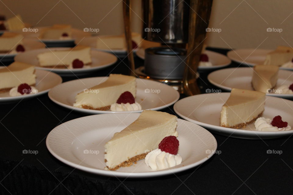 cheesecake