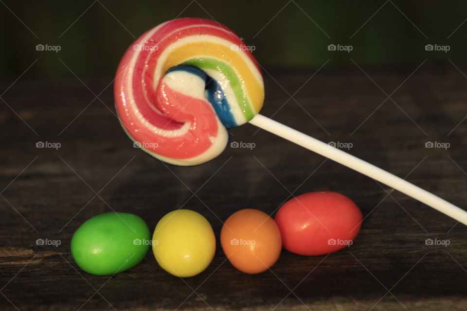 Lollipop