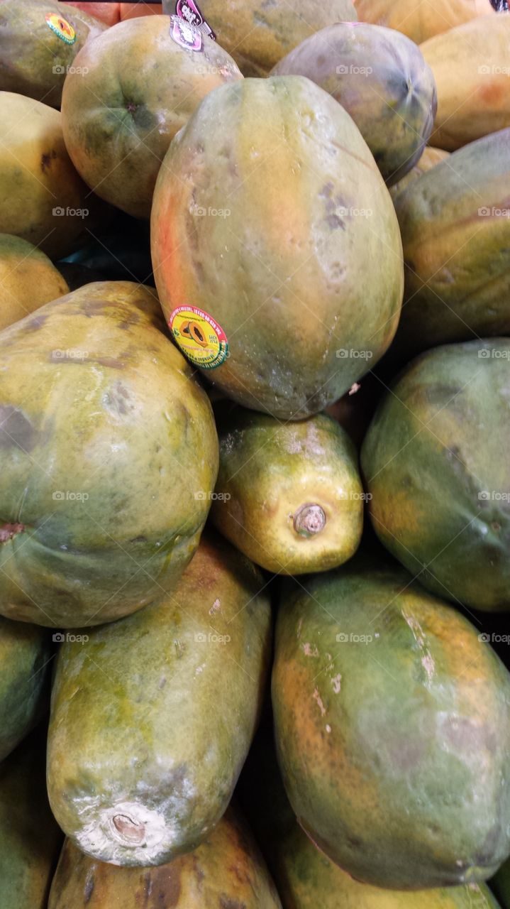papaya