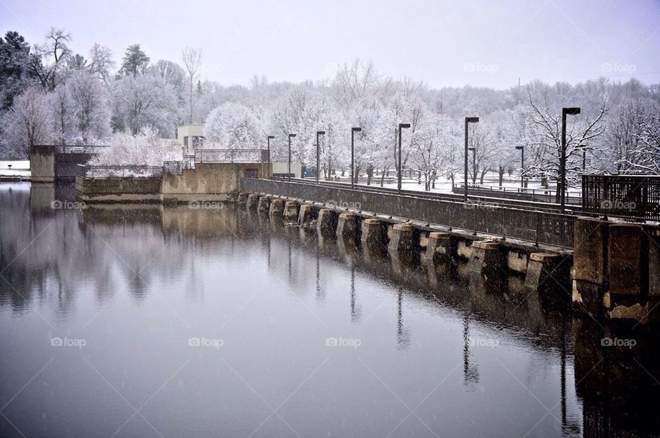 Coon Rapids Dam 2