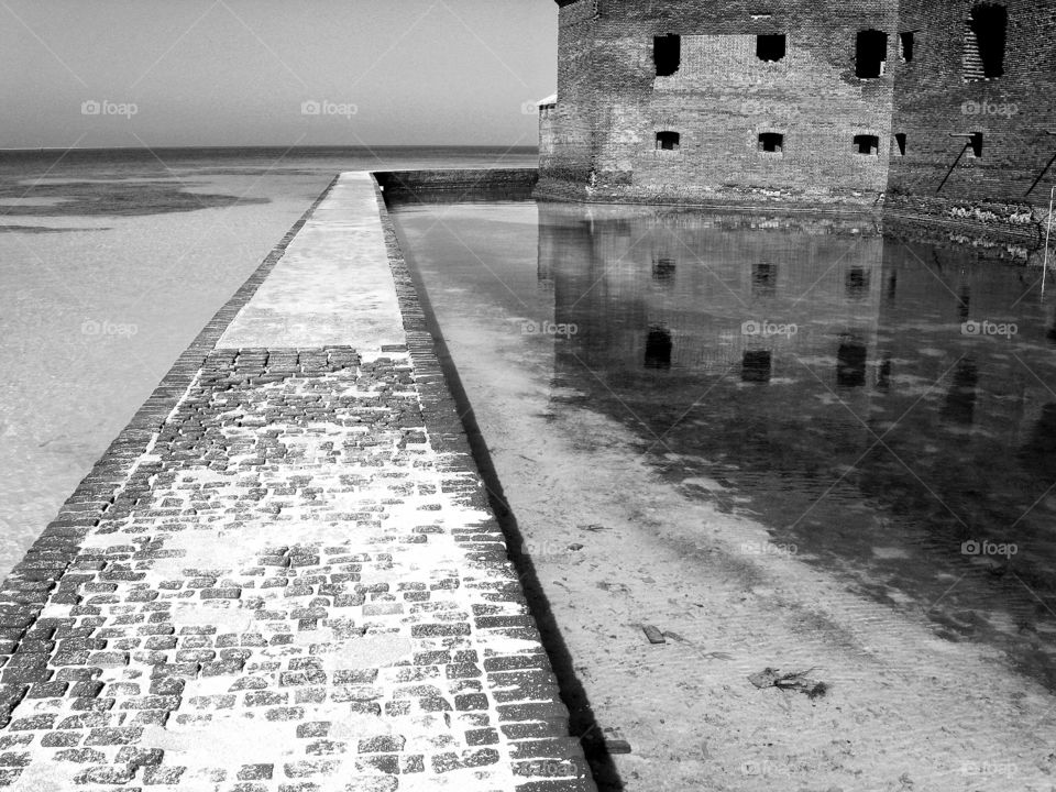 Fort Meyers dry totuga