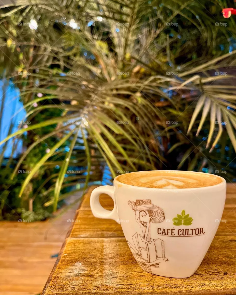 Cafe cultor