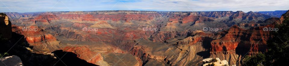 Grand Canyon 