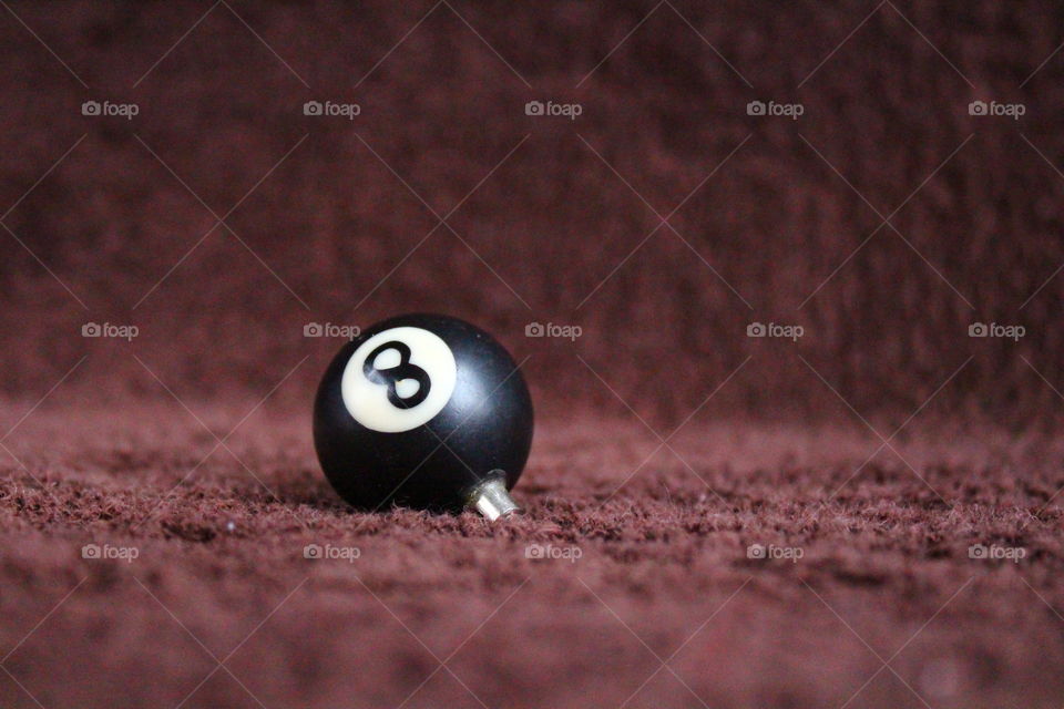 8 ball