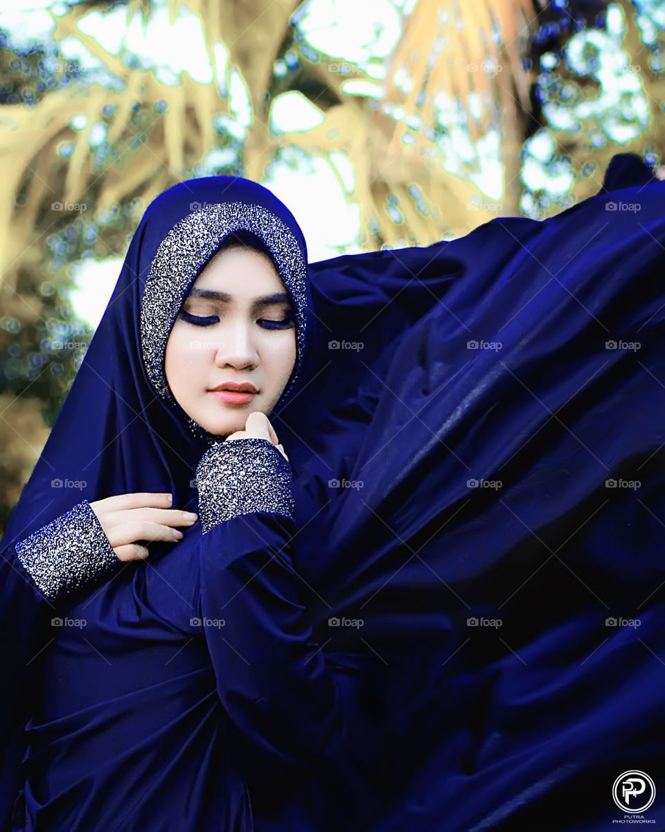 Hijab Fashion