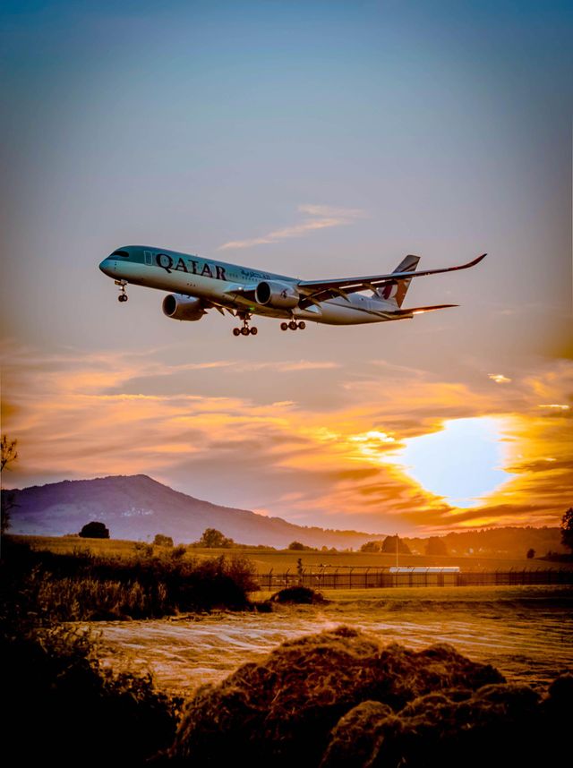 airplane