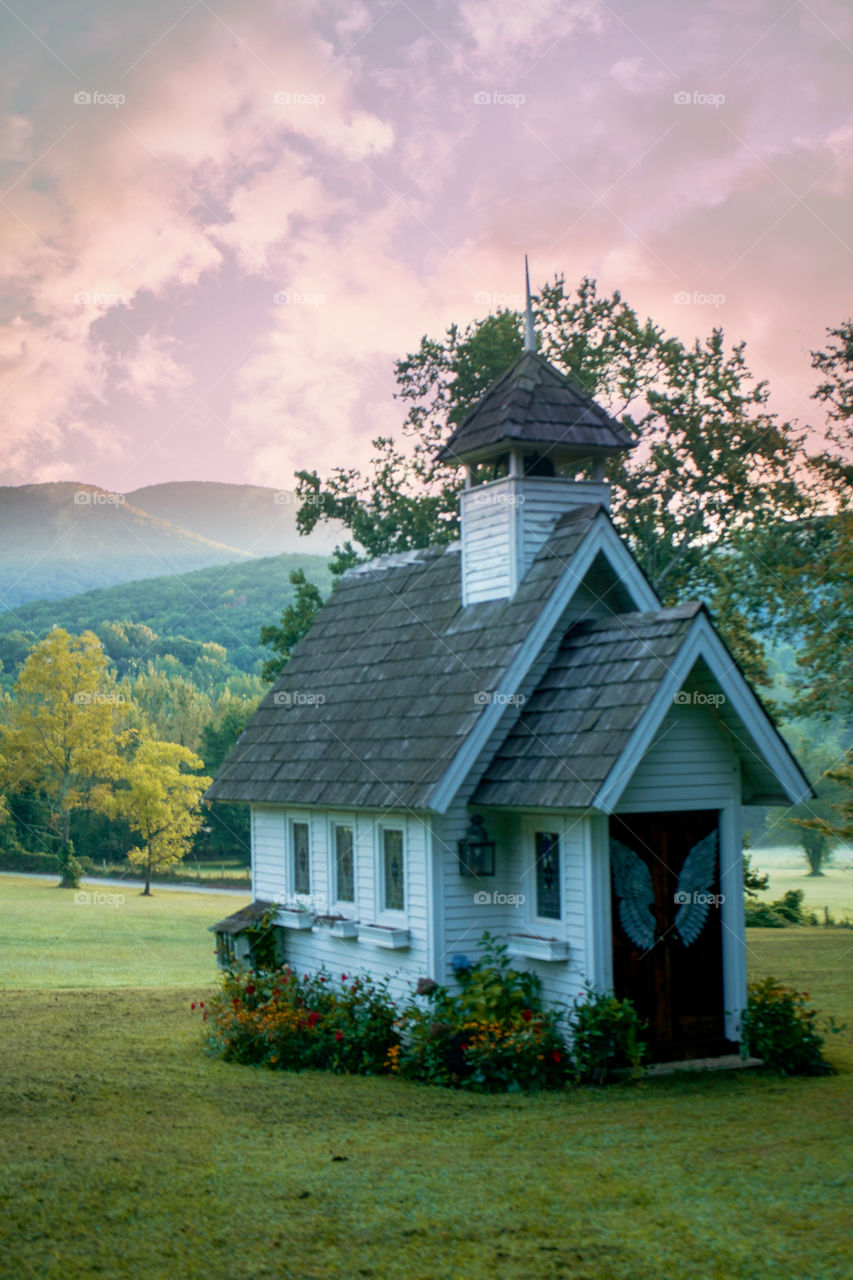 Home, House, No Person, Architecture, Family