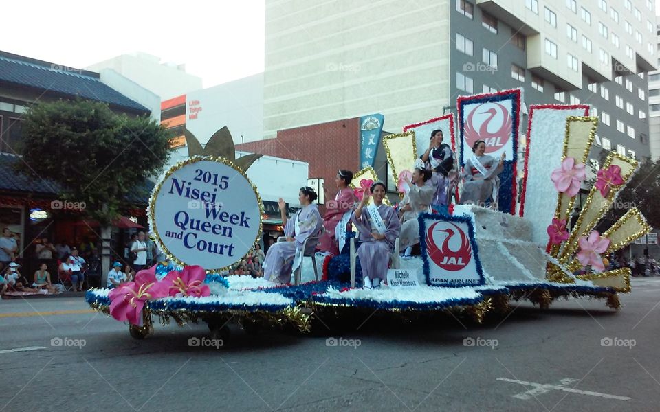 People, Drag Race, Street, City, Vehicle