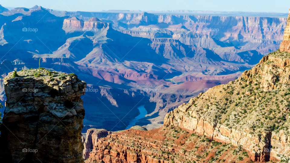 Grand Canyon 