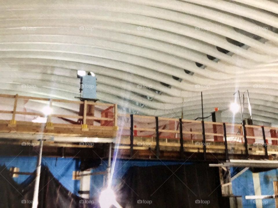 WTC Oculus Construction 