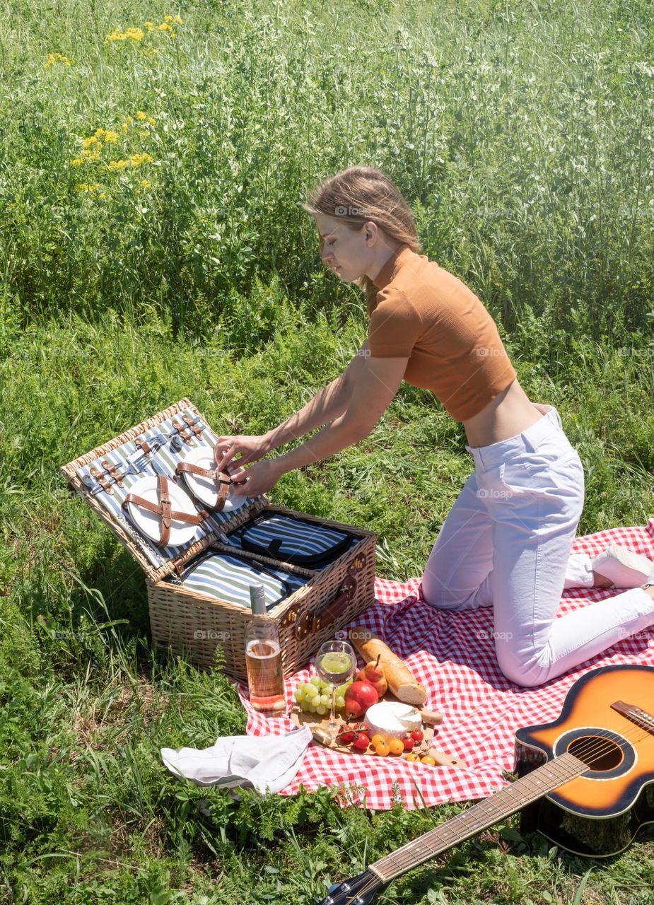 picnic