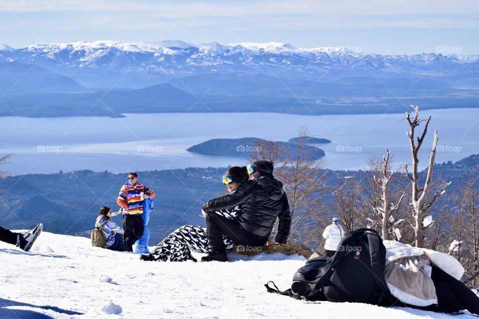 Bariloche Argentina