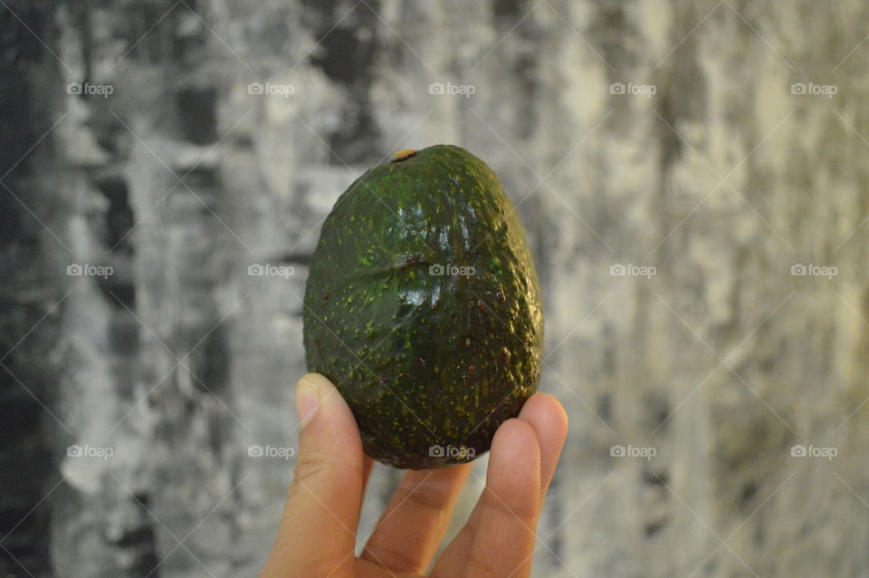 Avocado 