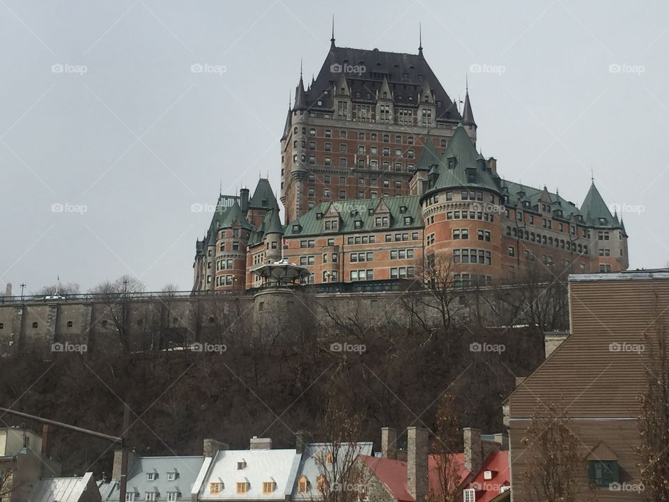 Quebec