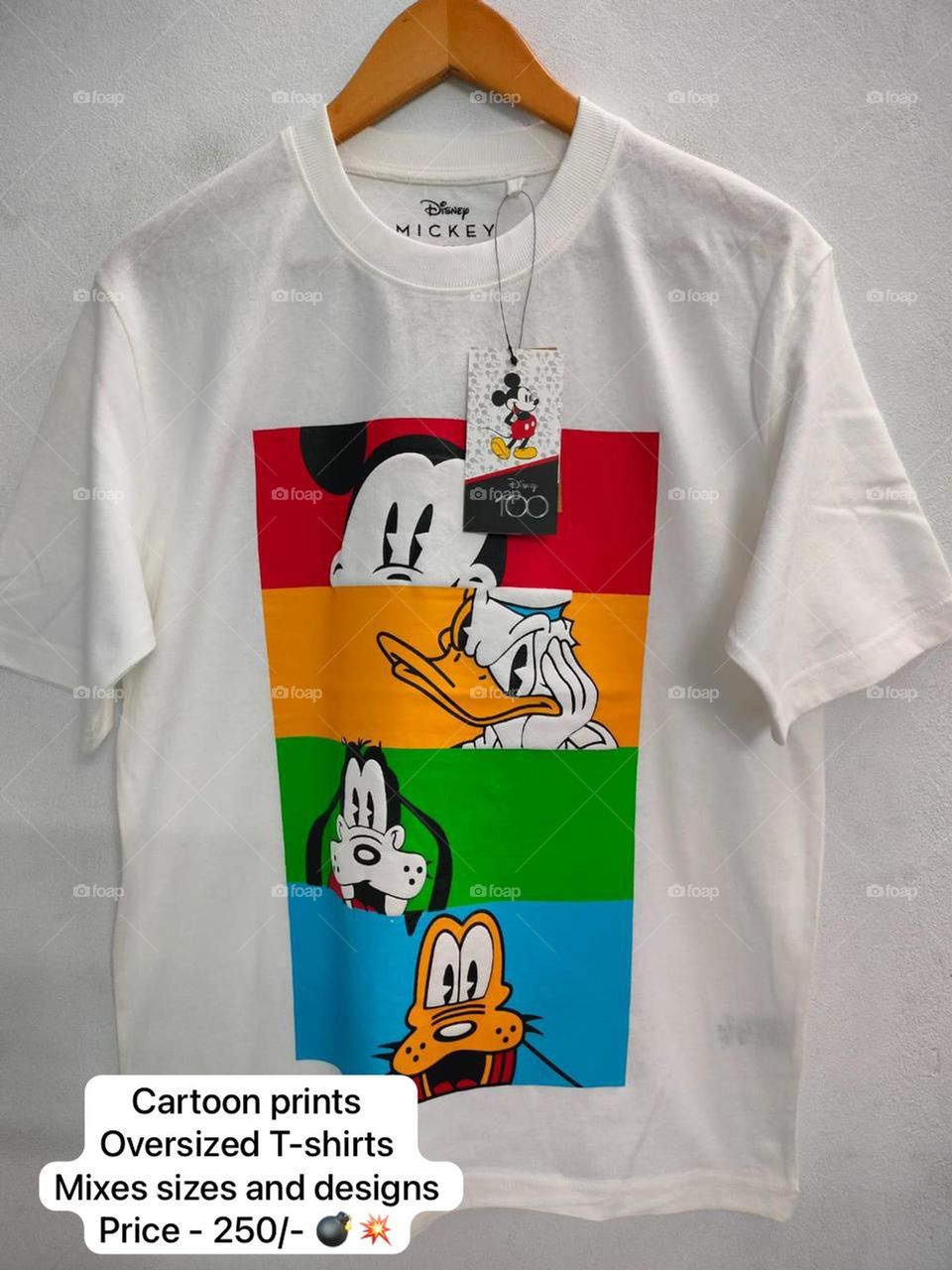 T-shirt design!! MICKY MOUSE!!