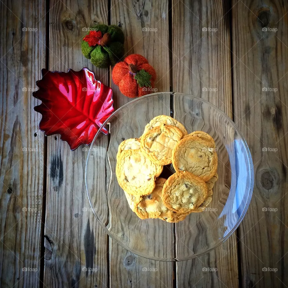 Cookies 