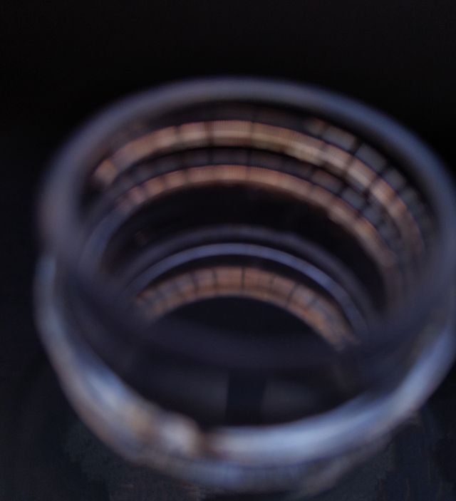 Ring light