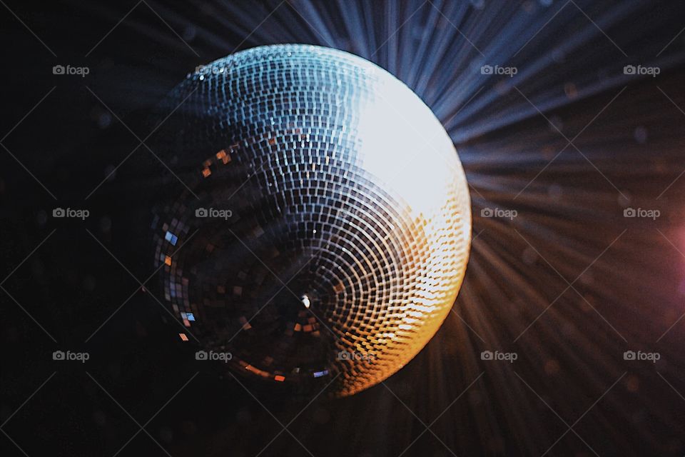 DisCO