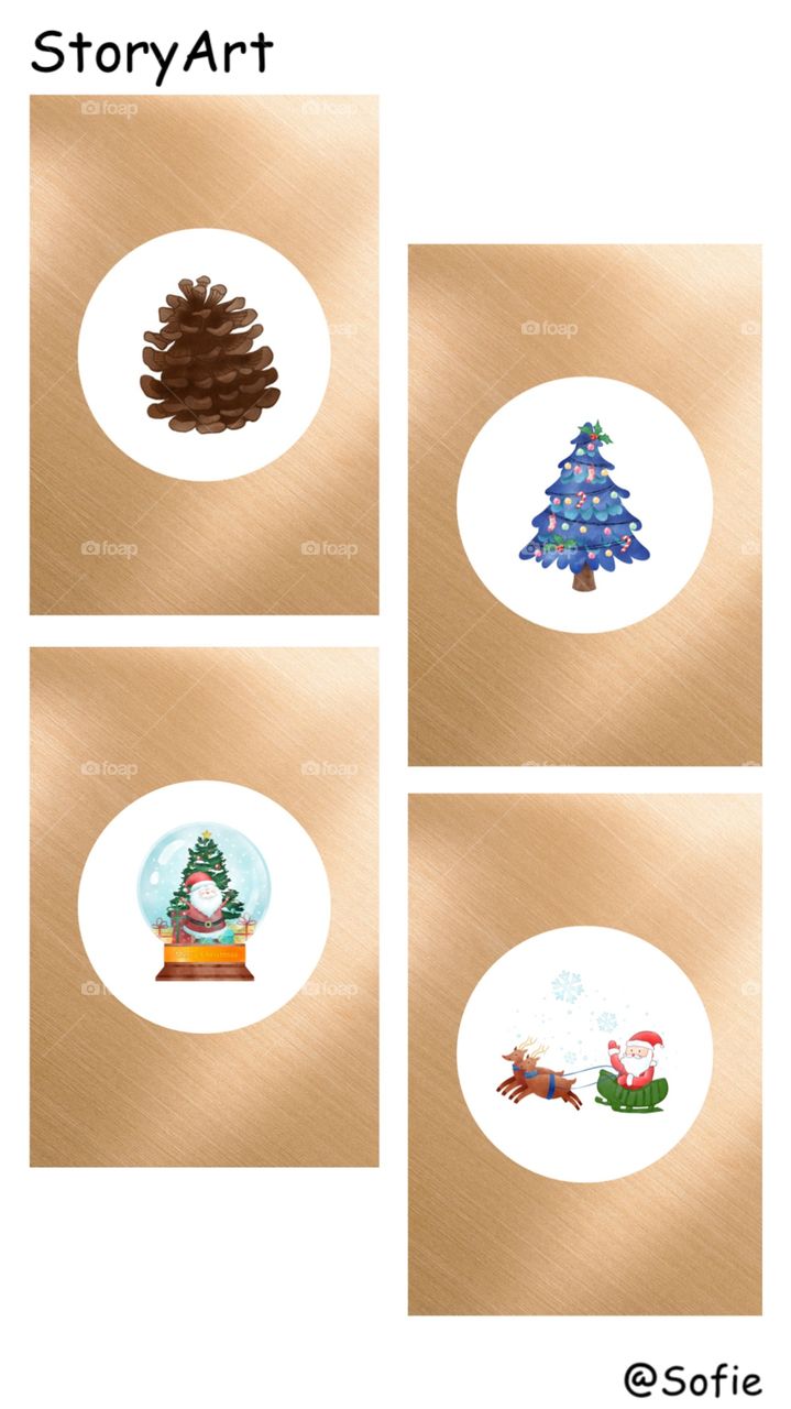 Logos ~ Application « StoryArt »