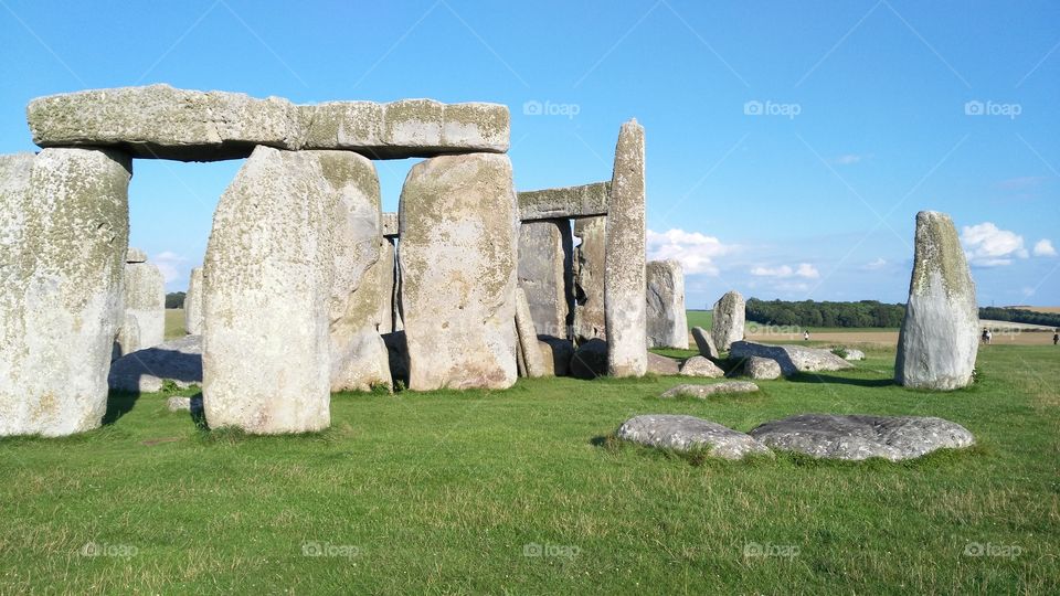 Stonehenge