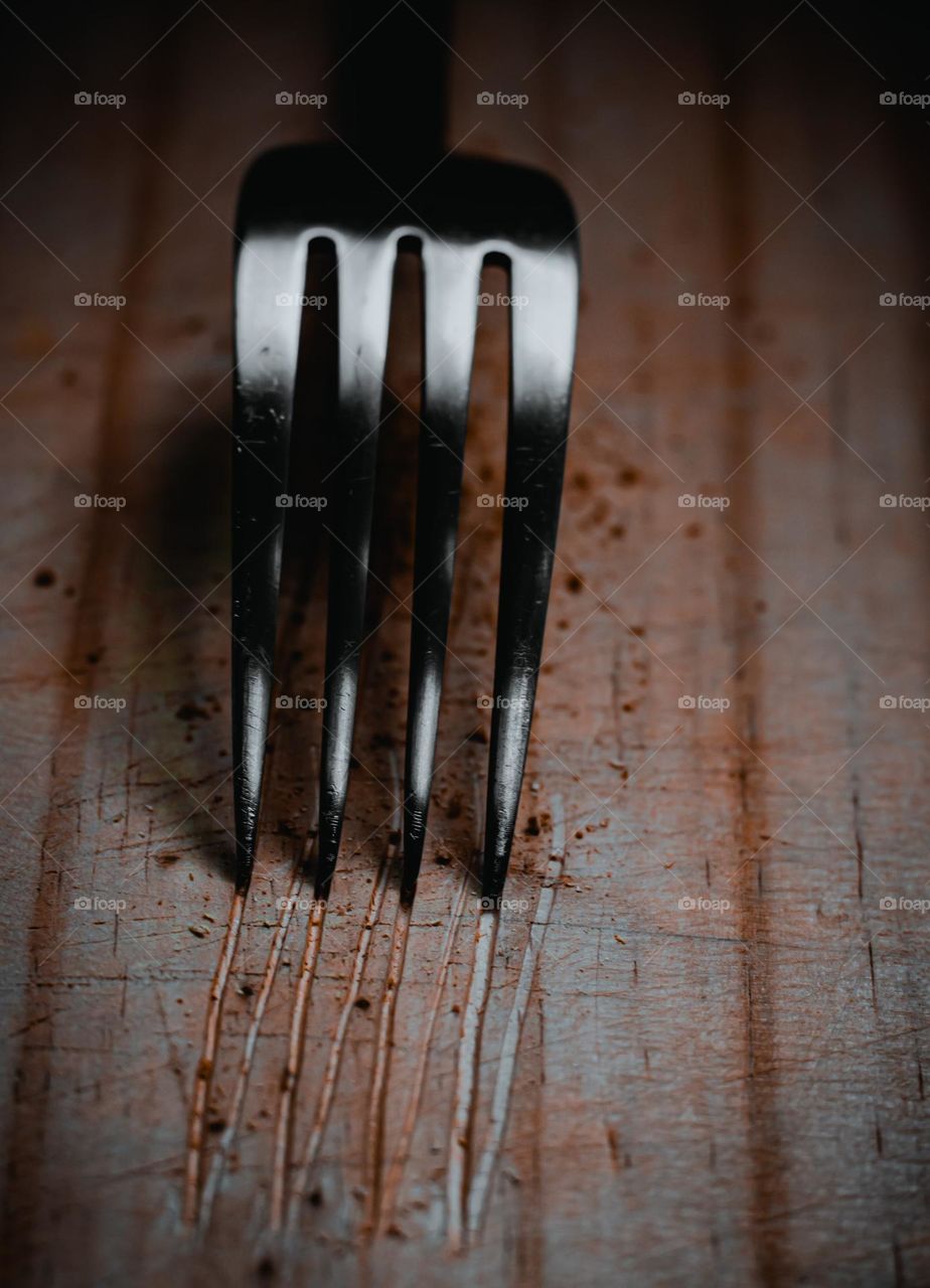 Fork