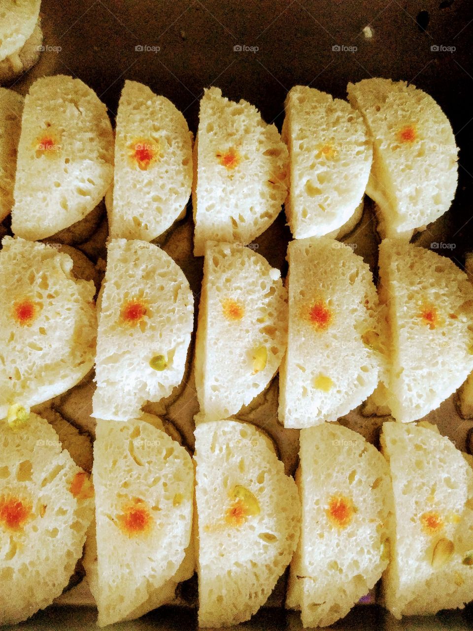 chum chum Bengali sweets