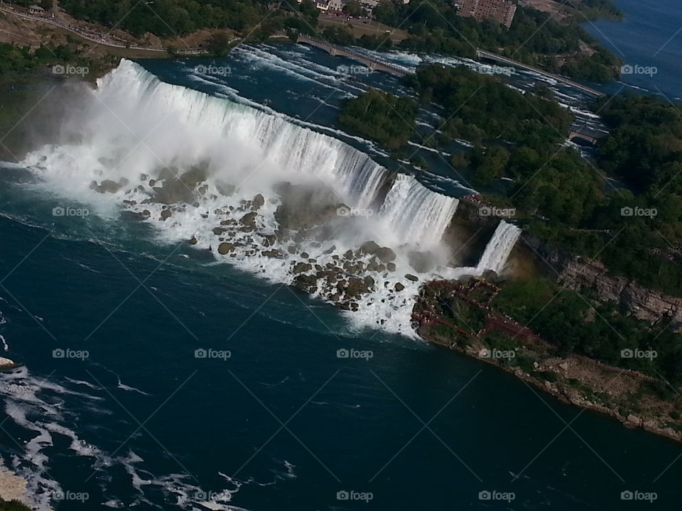 Niagara falls, Canada, Water falls, tourism,  Ontario