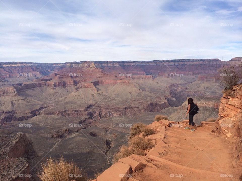 Grand Canyon 