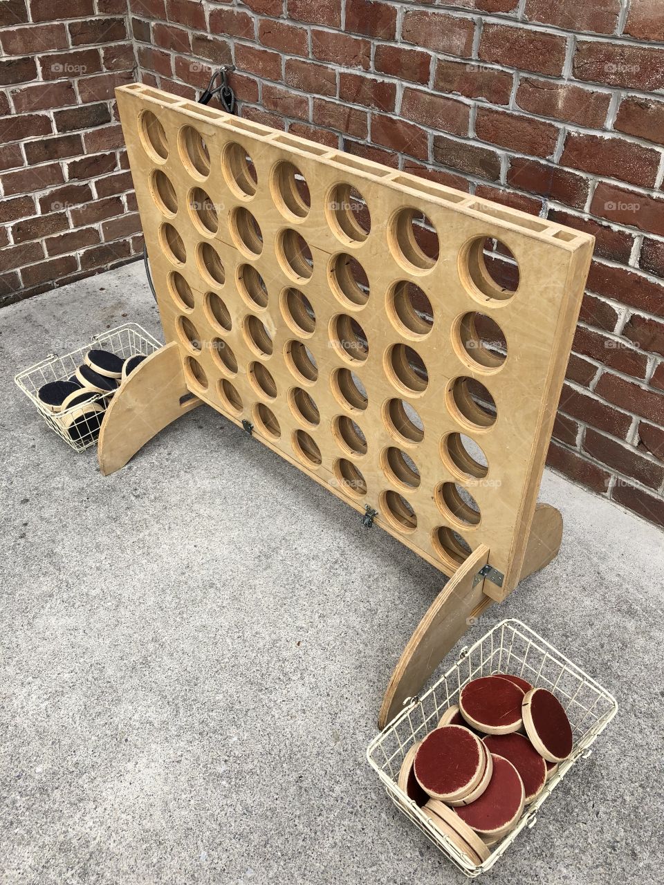 Connect Four Game