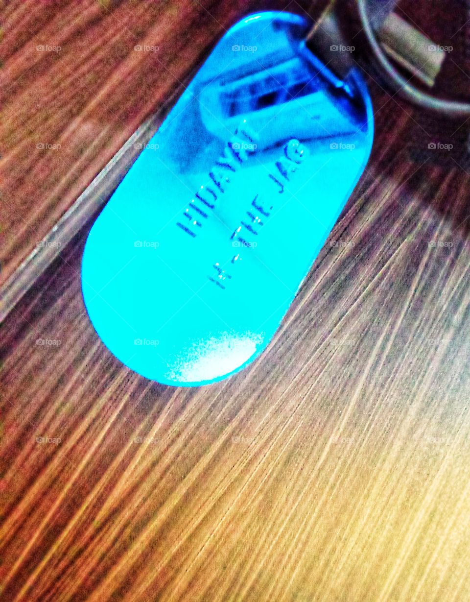 @Luggage (Iki Opo Tho)