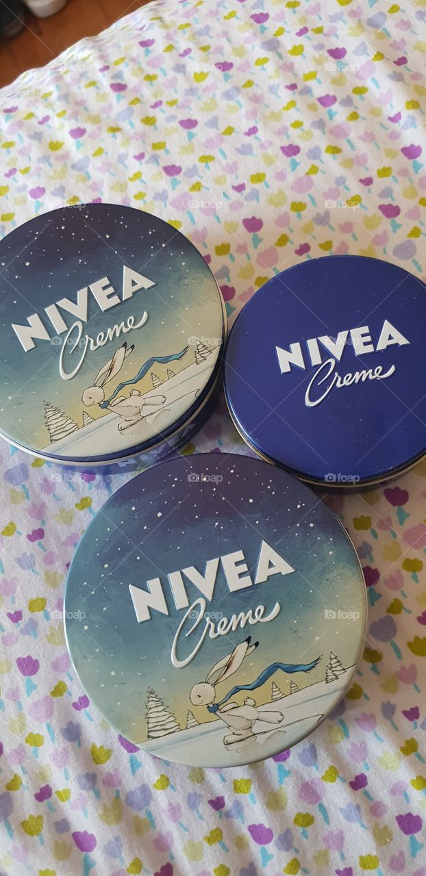 Nivea: "Tenemos una clara identidad de marca, somos expertos en cuidado de la piel"