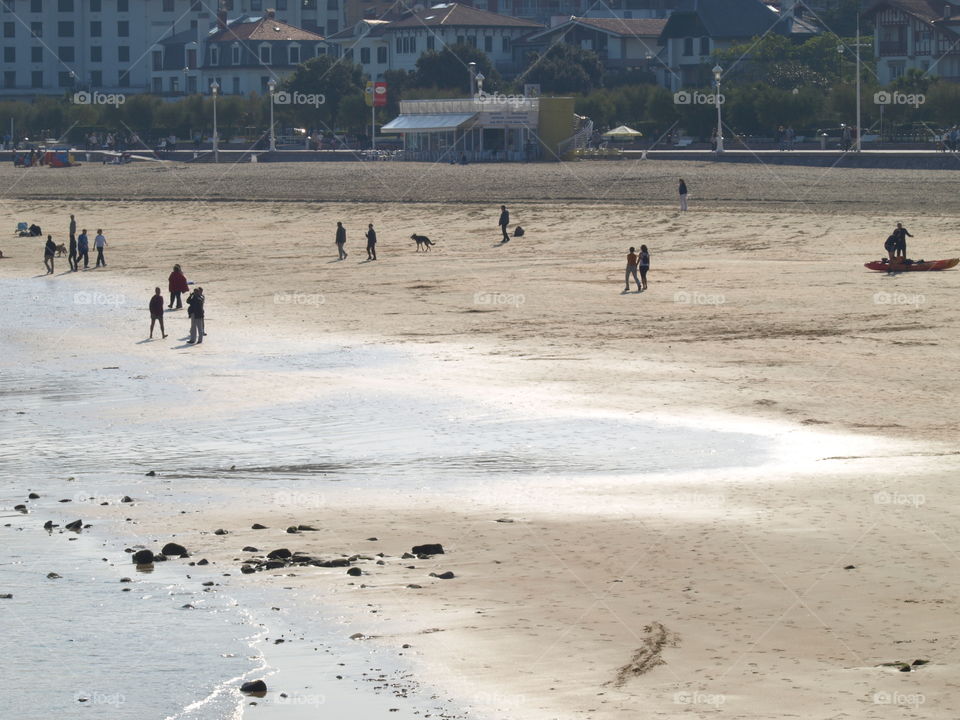 Donosti (San Sebastian)