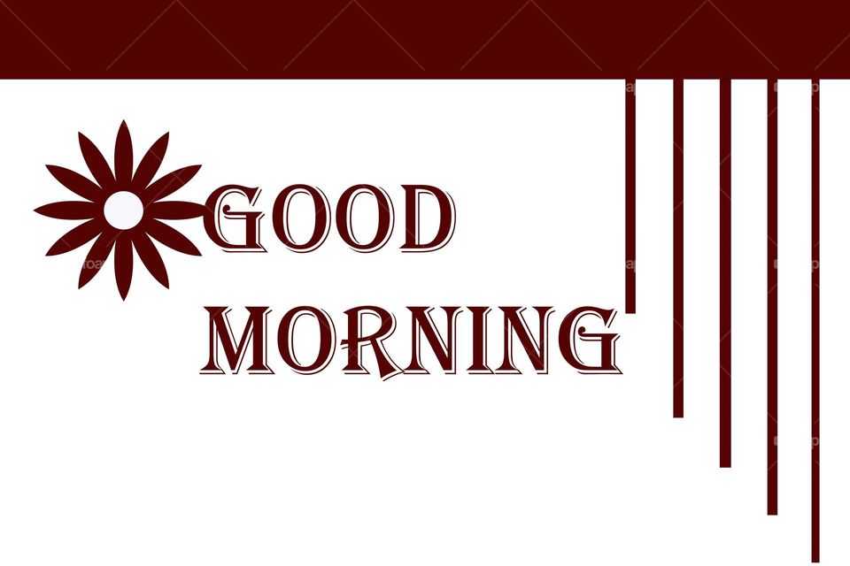 good morning background victor