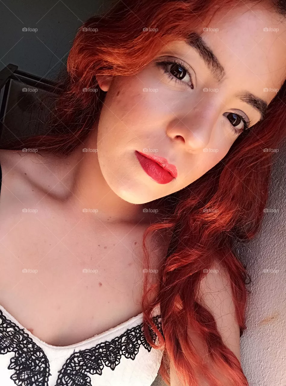 ruiva