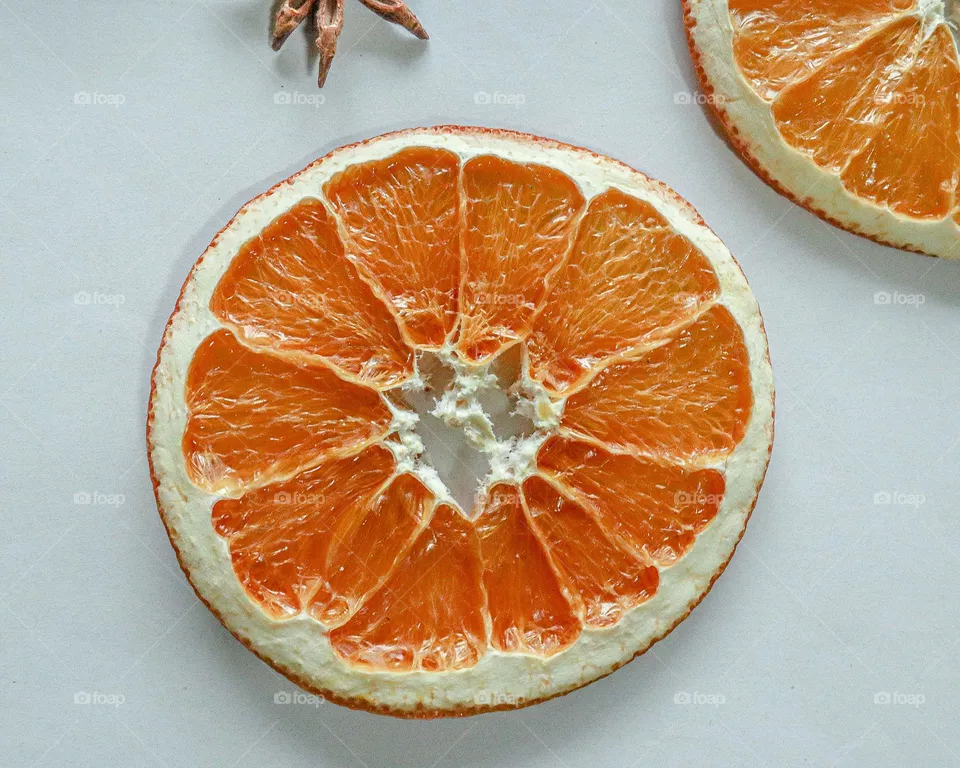 Orange season