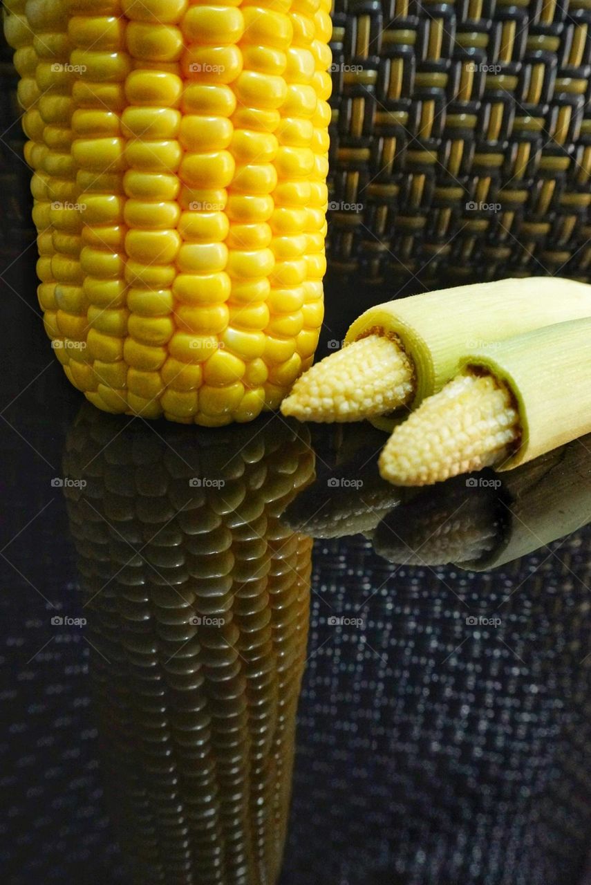 corn