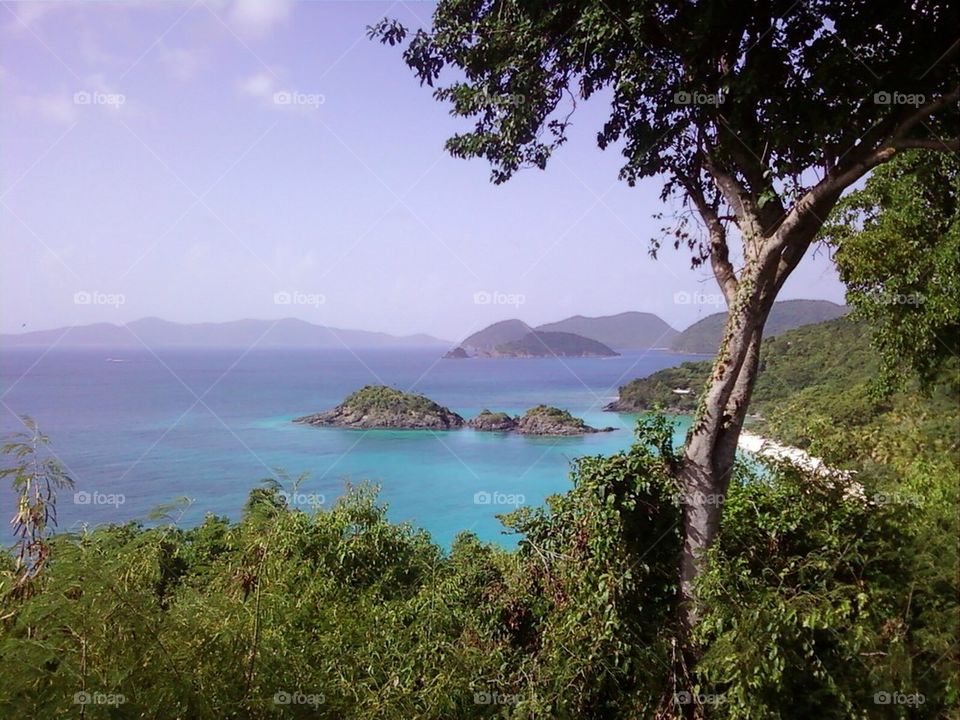 island us virgin islands u.s. virgin islands by ajordan