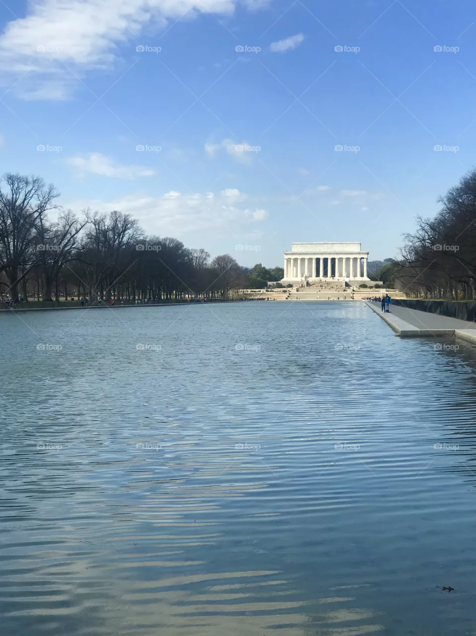 DC