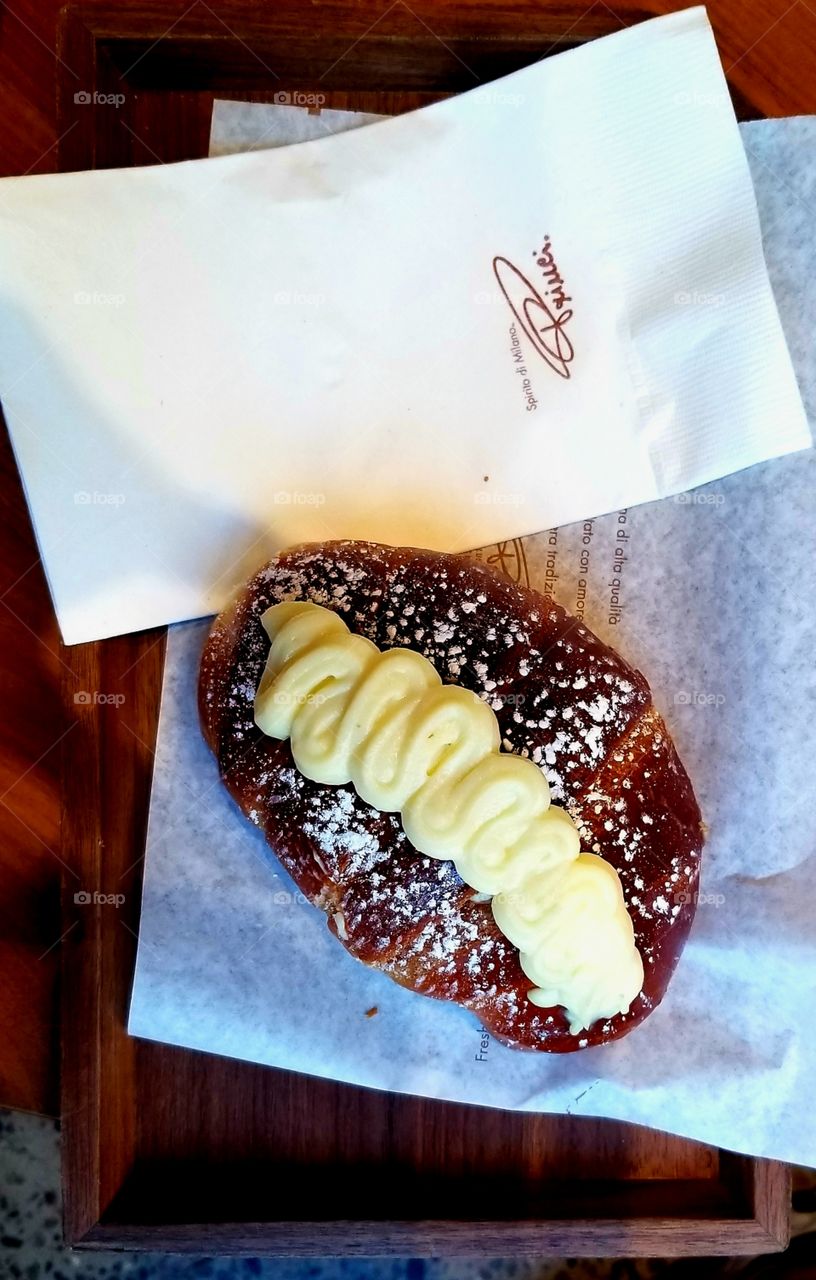 💎🥐Fancy Brioche 🥐💎