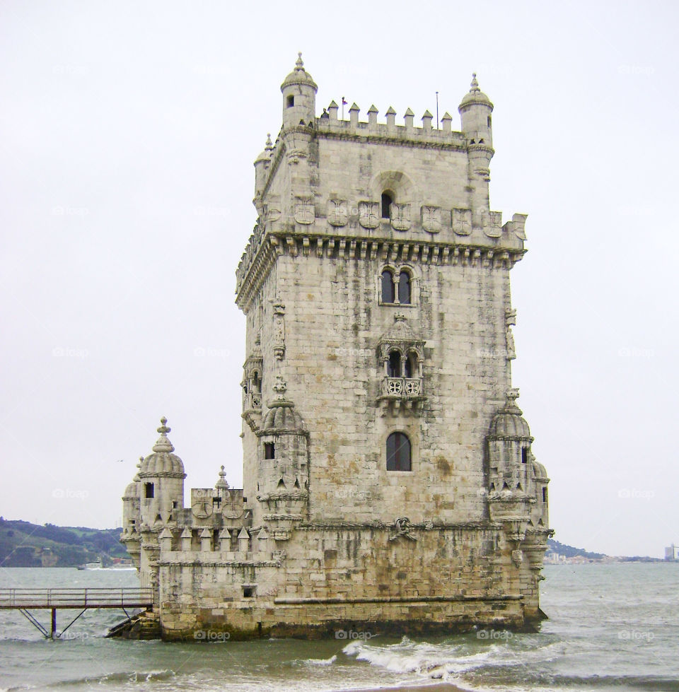 Belem Tower